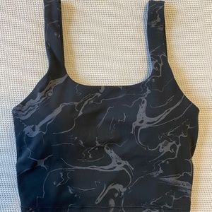 All in Motion Longline Sports Bra